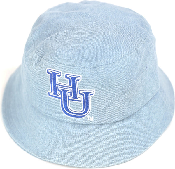 Big Boy Hampton Pirates S148 Bucket Hat [Denim Blue]
