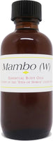 Mambo - Type LC For Women Scented Body Oil Fragrance