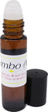 Mambo - Type LC For Women Scented Body Oil Fragrance