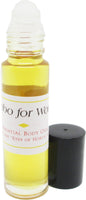 Mambo - Type LC For Women Scented Body Oil Fragrance