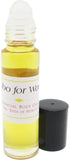 Mambo - Type LC For Women Scented Body Oil Fragrance