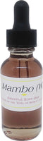 Mambo - Type LC For Women Scented Body Oil Fragrance