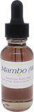 Mambo - Type LC For Women Scented Body Oil Fragrance