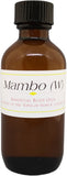 Mambo - Type LC For Women Scented Body Oil Fragrance
