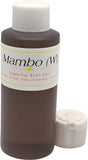 Mambo - Type LC For Women Scented Body Oil Fragrance