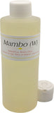 Mambo - Type LC For Women Scented Body Oil Fragrance