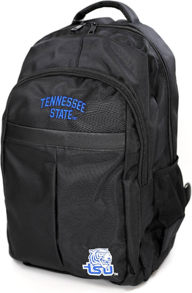 Big Boy Tennessee State Tigers S5 Backpack [Black]