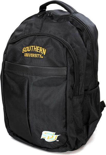 Big Boy Southern Jaguars S5 Backpack [Black]