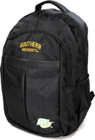 Big Boy Southern Jaguars S5 Backpack [Black]