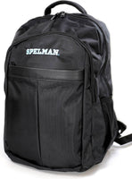 Big Boy Spelman College S5 Backpack [Black]
