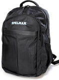Big Boy Spelman College S5 Backpack [Black]