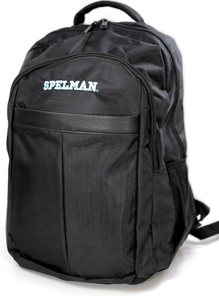 Big Boy Spelman College S5 Backpack [Black]