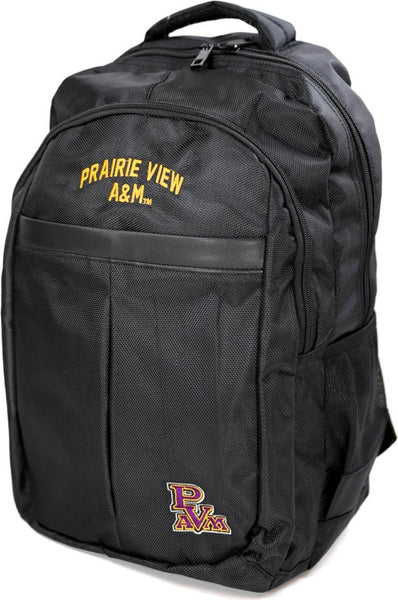 Big Boy Prairie View A&M Panthers S5 Backpack [Black]