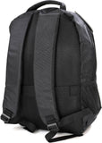 Big Boy North Carolina Central Eagles S5 Backpack [Black]