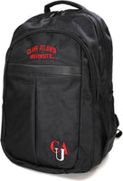 Big Boy Clark Atlanta Panthers S5 Backpack [Black]
