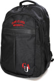 Big Boy Clark Atlanta Panthers S5 Backpack [Black]