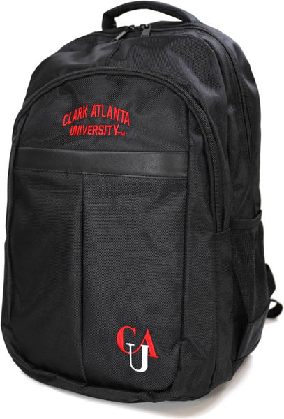 Big Boy Clark Atlanta Panthers S5 Backpack [Black]