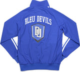 Big Boy Dillard Bleu Devils S6 Mens Jogging Suit Jacket [Royal Blue]