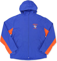 Big Boy Savannah State Tigers S8 Mens Windbreaker Jacket [Royal Blue]