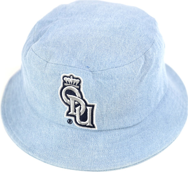 Big Boy Old Dominion Monarchs S148 Bucket Hat [Denim Blue]
