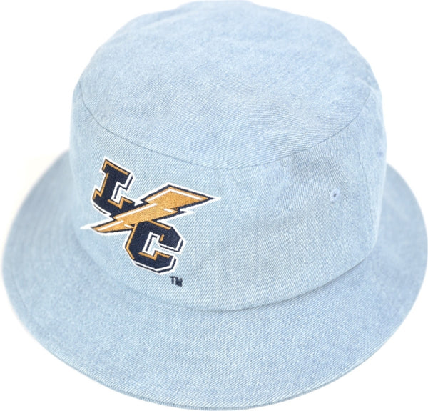 Big Boy Lehman Lightning S148 Bucket Hat [Denim Blue]