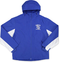 Big Boy Hampton Pirates S8 Mens Windbreaker Jacket [Royal Blue]