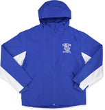 Big Boy Hampton Pirates S8 Mens Windbreaker Jacket [Royal Blue]