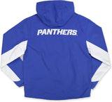 Big Boy Georgia State Panthers S8 Mens Windbreaker Jacket [Royal Blue]