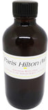 Paris Hilton - Type For Women Scented Body Oil Fragrance