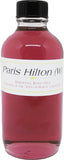 Paris Hilton - Type For Women Scented Body Oil Fragrance