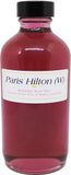 Paris Hilton - Type For Women Scented Body Oil Fragrance