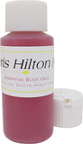 Paris Hilton - Type For Women Scented Body Oil Fragrance