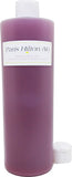 Paris Hilton - Type For Women Scented Body Oil Fragrance