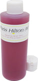 Paris Hilton - Type For Women Scented Body Oil Fragrance