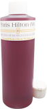Paris Hilton - Type For Women Scented Body Oil Fragrance