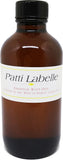 Patti Labelle - Type For Women Scented Body Oil Fragrance