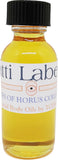 Patti Labelle - Type For Women Scented Body Oil Fragrance