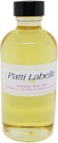 Patti Labelle - Type For Women Scented Body Oil Fragrance