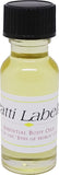 Patti Labelle - Type For Women Scented Body Oil Fragrance