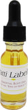 Patti Labelle - Type For Women Scented Body Oil Fragrance