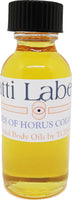 Patti Labelle - Type For Women Scented Body Oil Fragrance