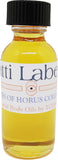 Patti Labelle - Type For Women Scented Body Oil Fragrance