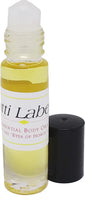 Patti Labelle - Type For Women Scented Body Oil Fragrance