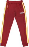 Big Boy Shaw Bears S6 Mens Jogging Suit Pants [Maroon]