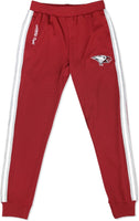 Big Boy North Carolina Central Eagles S6 Mens Jogging Suit Pants [Maroon]