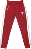 Big Boy North Carolina Central Eagles S6 Mens Jogging Suit Pants [Maroon]