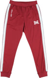 Big Boy Morehouse Maroon Tigers S6 Mens Jogging Suit Pants [Maroon]
