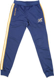 Big Boy Lehman Lightning S6 Mens Jogging Suit Pants [Navy Blue]