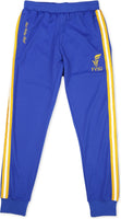 Big Boy Fort Valley State Wildcats S6 Mens Jogging Suit Pants [Royal Blue]