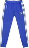 Big Boy Dillard Bleu Devils S6 Mens Jogging Suit Pants [Royal Blue]